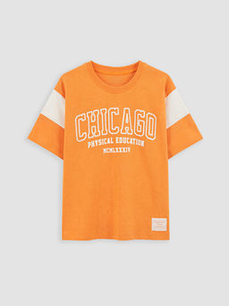 Chicago Bask?l? Erkek ?ocuk Tak?m