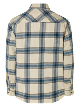 Мужская фланелевая рубашка LIVERGY  фото 13