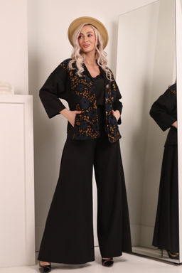 Жакет М4-3998 - Wisell фото 7