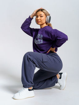 913 Брюки "Фуме"