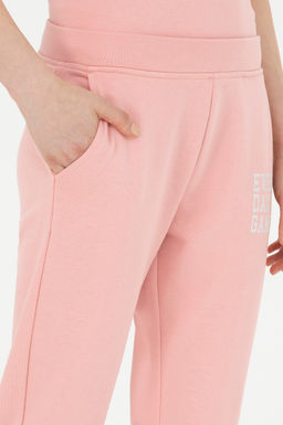 Женские спортивные штаны пудрового цвета Неожиданная скидка в корзине - U.s. polo assn фото 11