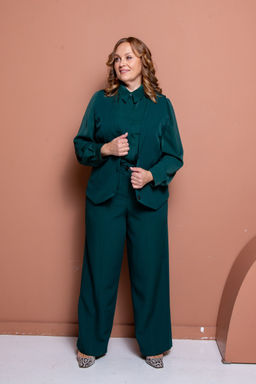 Жилет женский - Jp фото 7