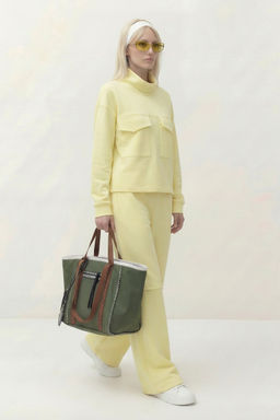 Комплект брючный (двойка)