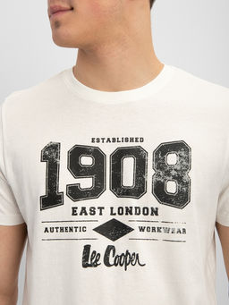Футболка / Lee Cooper  фото 4