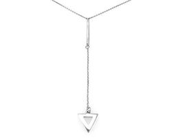 Колье, без вставки, Ю-55003р