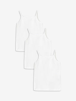 Kare Yaka Ask?l? K?z Bebek Atlet 3l?