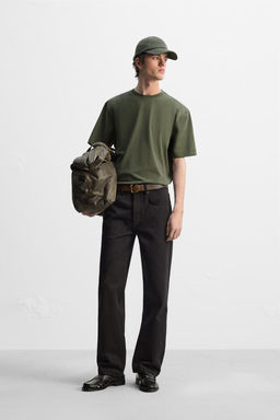 MEDIUM WEIGHT T-SHIRT