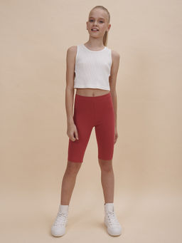 GFLT3352/1U Шорты для девочек