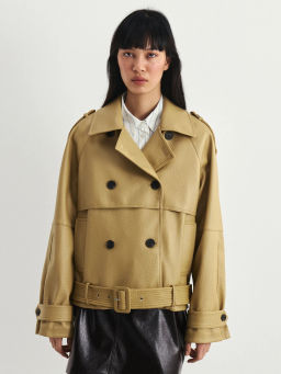 Куртка женская ZR2609102210-136 / Zarina