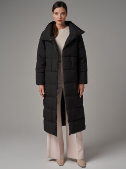 Пуховик женский 

АРТ. 81906z - Hoops фото 5