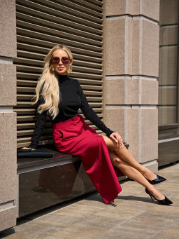 JETTY Лонгслив  фото 24