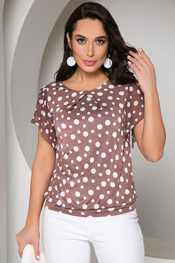 Блузка 41183 - Avili фото 2