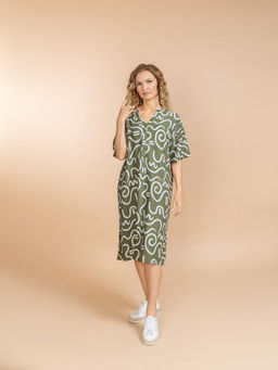 Туника (вискоза) №25-226-3