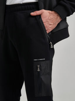 Спортивный костюм мужской 124M-RR-1768 RED-N-ROCKS - Addic фото 9