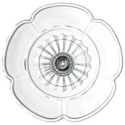 БЛЮДО GARDEN С КРЫШКОЙ НА НОЖКЕ 20*22 СМ - Lefard фото 3
