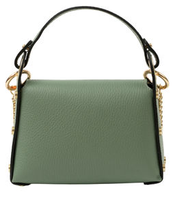 Сумка женская из телячьей кожи