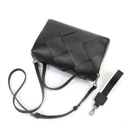 Женская сумка, кожа, MIRONPAN 36046 Черный  фото 3