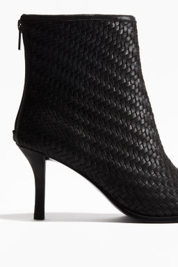 Botines trenzados - H&m фото 2