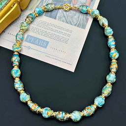 Колье арт. 22 6775 (id 281603)