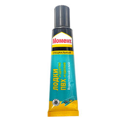 Клей "Момент для лодок и ПВХ-изделий" 30мл