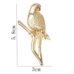 Брошь арт. 32 2290 (id 279176) - Rada фото 2