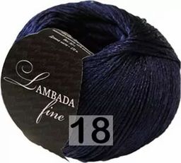 LAMBADA FINE - Сеам фото 19