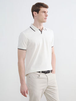 Polo Yaka Pike Erkek Ti??rt