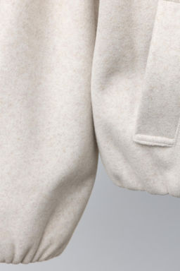 SOFT BOMBER JACKET - Zara фото 6