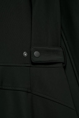 WATER-RESISTANT WINDPROOF RECCO® TECHNOLOGY SKI COLLECTION JUMPSUIT - Zara фото 22
