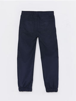 Beli Lastikli Basic Erkek ?ocuk Jogger Pantolon - Waikiki фото 2