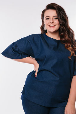 Блуза женская - Jp фото 20