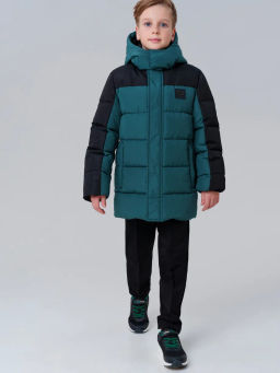 PlayToday / Куртка зимняя для мальчика  фото 11
