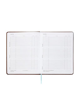 Дневник школьный 1-11 класс, лассе, обложка искуственная кожа коричневая, Рыцарь