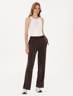 Kahverengi Loose Fit E_ofman Alt_