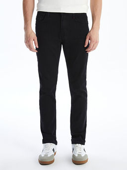 750 Slim Fit Erkek Jean Pantolon