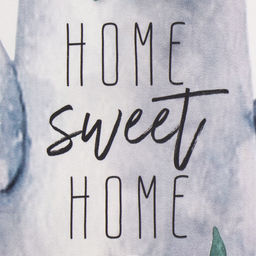Набор подарочный Этель Home sweet: прихватка-карман, полотенце, лопатка