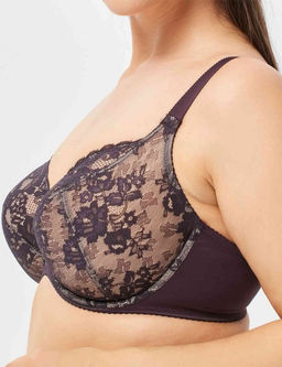 БЮСТГАЛЬТЕР Milavitsa 107180/H68 джем/нюд