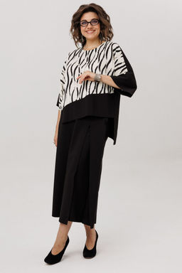 Костюм ANELLI 1793.1 базальтовый гром фото 10