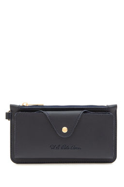 Kad_n Lacivert C_zdan