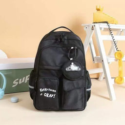 Рюкзак Cloud - Everything is Okay! - Storyland фото 5