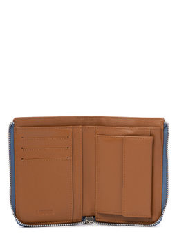 Кошелек Labbra L146-328 l.blue jeans/luggage