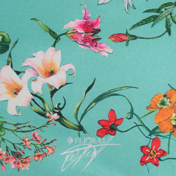 зонт женский Flioraj 190217FJ  фото 5