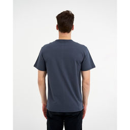 Футболка мужская KAFTAN «Best man», р. 48