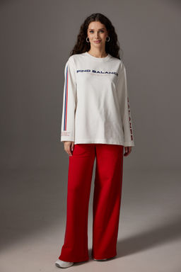 Лонгслив 2340 - MG Wear фото 3