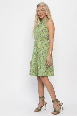 Платье Алюния - Lt collection фото 9