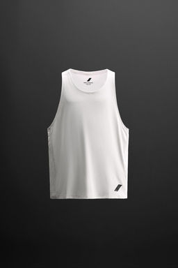 TANK TRAINING T-SHIRT - Zara фото 2