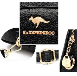 KAIDIFEINIROO Сумка женская 9602  фото 13