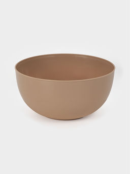 Салатник с крышкой Plastic Centre Galaxy, 2.5 л, пластик, МИКС