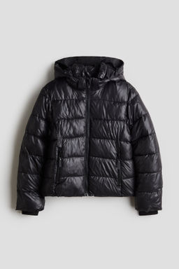 Chaqueta acolchada