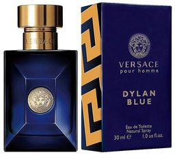 VERSACE DYLAN BLUE m EDT 100 ml M, туалетная вода